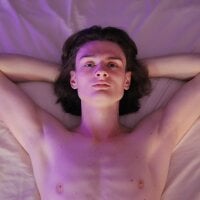 NelsonGodman model avatar