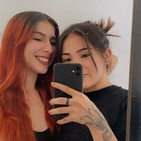 creamycamgirls – Offline chatovacia miestnosť