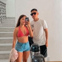 Model latinsex__couple