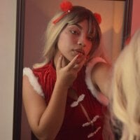 Ashnikko__ webcam model