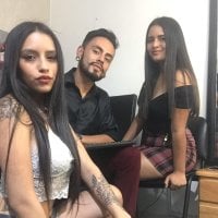 Pokój czatu offline – Sex_Friends_Latins