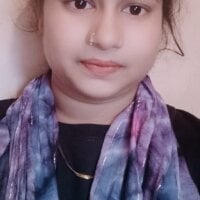 Hot_lilie webcam model