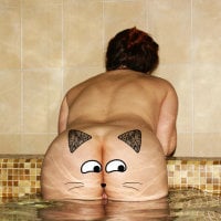 Bella-Stella's Offline Chat Room