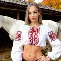 Miss_solomia's Avatar Pic