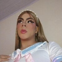 Antonella_copper webcam