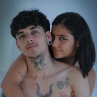 Meganand_harlyLive Webcam