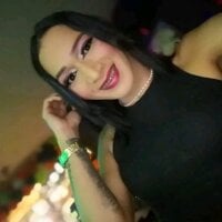 Shantall_dirty23cm webcam model