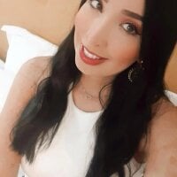 Alexa_harrys webcam model