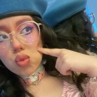 Sweet_veraLive Webcam