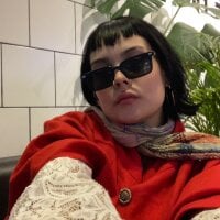 LeonoraMorwen webcam model