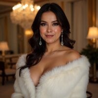 Miss__Zoe22 webcam model