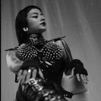 Agatha_BDSM webcam