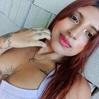 Ambar_Colins webcam model