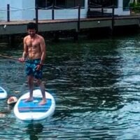 AdrianLopezx's Offline Chat Room