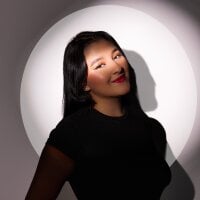 MariaFlowers webcam model