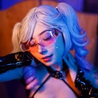 SabrinaSpell_ webcam