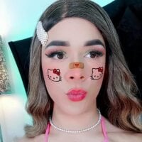 NailaSexyMistress webcam