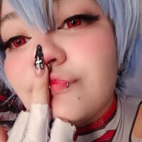 lucky-leah model avatar