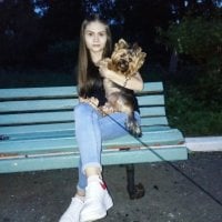 WarmSheyla's Offline Chat Room