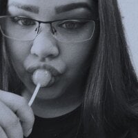 VenussTits97 webcam model