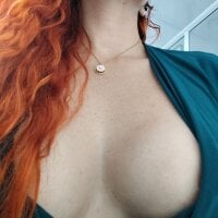 scarlett_orange webcam