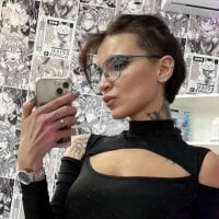 FackelinaCamelotLive Webcam