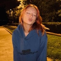 kristi_ginger webcam