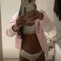 Prxincess_AAGodesss webcam model