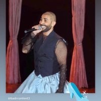 Sala de chat offline de madmaxai