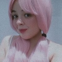 NinaSweet2 webcam