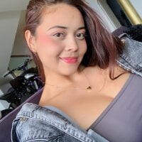 RossieParker webcam model