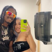exotica98couple webcam