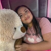 VioletRoss_ webcam model