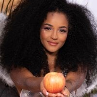 Curly_sweett1Live Webcam