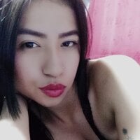 Tiffany_Nm model avatar