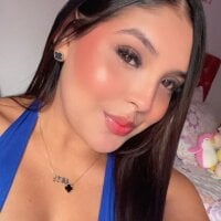 lust_luna webcam model