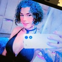 ana_tsxxx model avatar