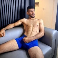 _Calvin_35 Poză de profil