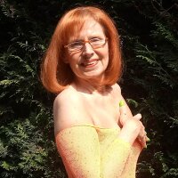 SexySilvie fully nude on webcam for live porn video chat
