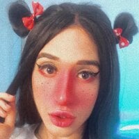 Pinkyrosse webcam
