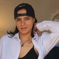 Liiam_smith_ webcam model