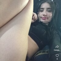 alexadramichell webcam model