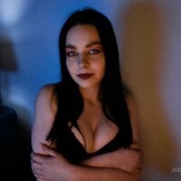 Judivine webcam model