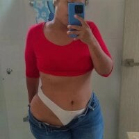 NicolleRosee webcam model