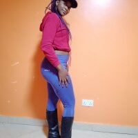 ebony_shanika's Profile Pic