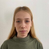 AgnesDufour Adlı Modelin Çevrimdışı Sohbet Odası