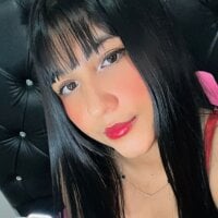 GraceWalker webcam model