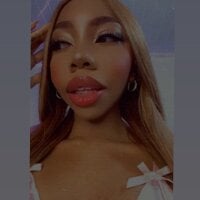 Meganbarko1 webcam model