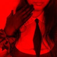 Amubaby's Avatar Pic