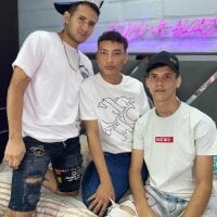 SMALL_EXTREMES